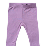 babysprouts Girls Ski Raglan Sweatshirt/Legging SET