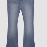 DL1961 Claire High Rise Bootcut Jeans