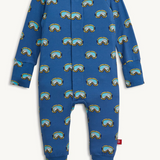 Magnetic Me Powder Playtime Modal Coverall