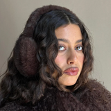 Emi Jay Apre Sugar Ear Muffs