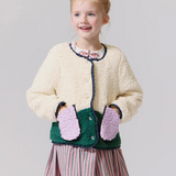 Pink Chicken Ruth Jacket