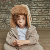 7AM The Benji Sherpa Chapka Hat
