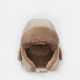 7AM The Benji Sherpa Chapka Hat