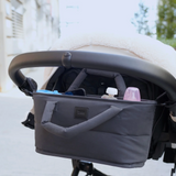 7AM Benji Romy Stroller Organizer