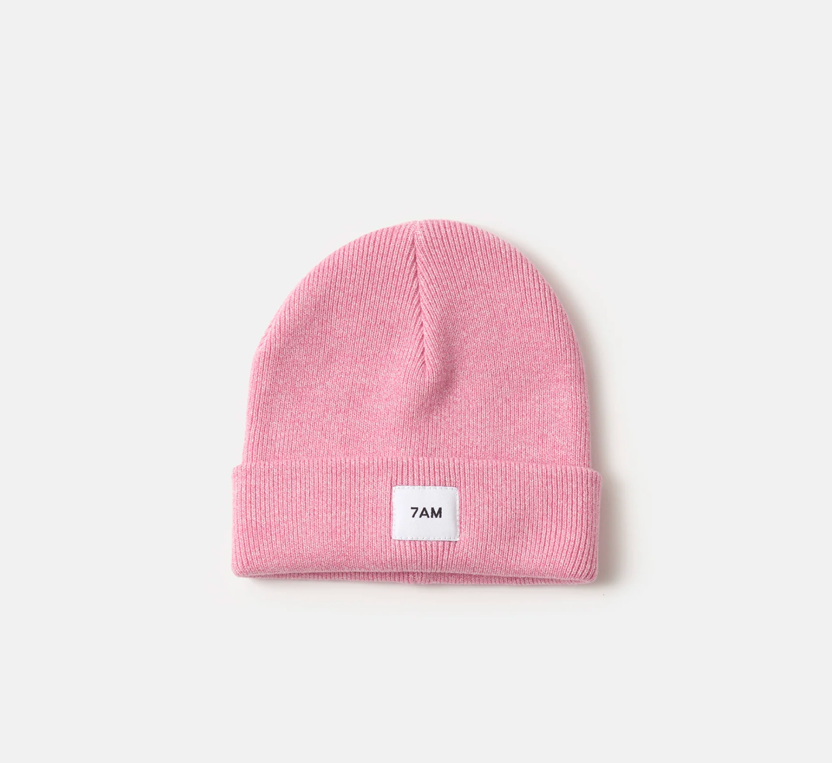 7AM Beanie