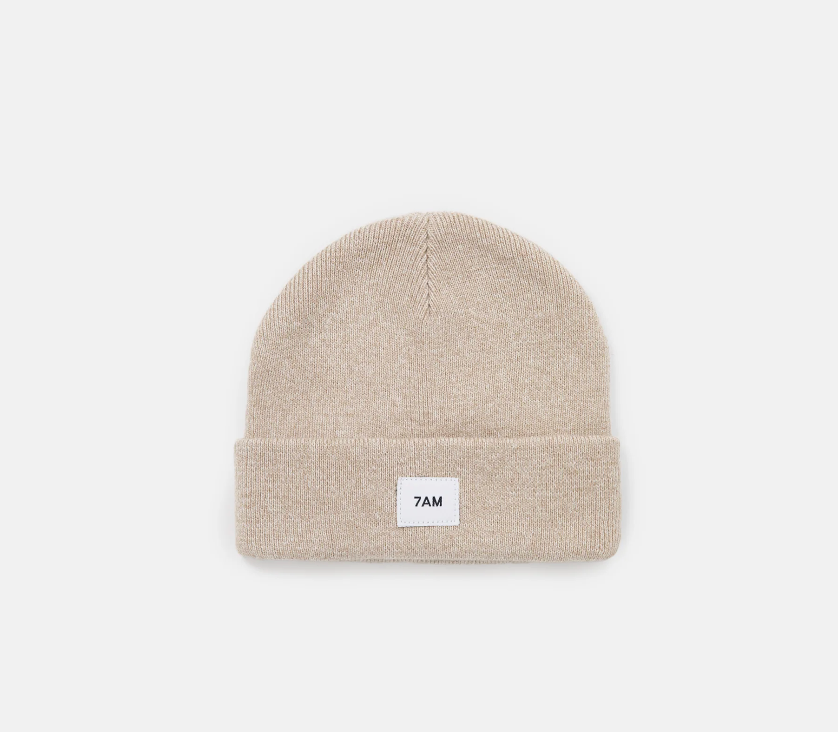7AM Beanie