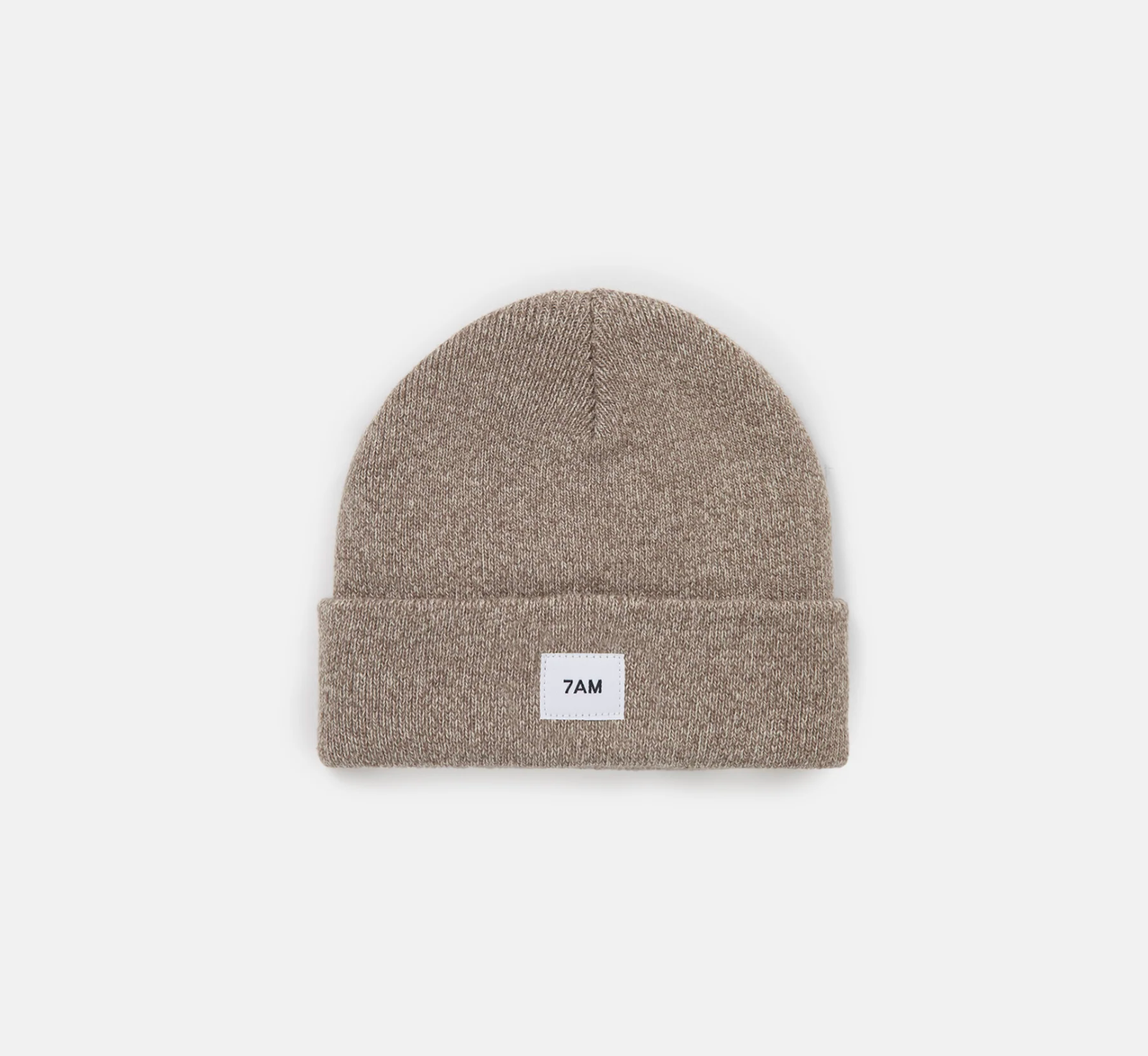 7AM Beanie