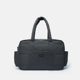 7AM Benji Soho Carryall Diaper Bag