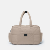 7AM Benji Soho Carryall Diaper Bag