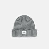 7AM Chunky Beanie