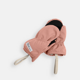 7AM Benji Plush Mittens