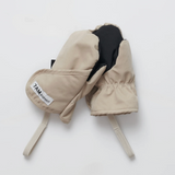 7AM Benji Plush Mittens