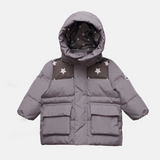 7AM Benji Puffer Jacket