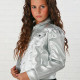 MIA NEW YORK Puff Jacket