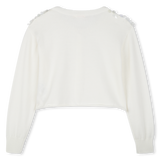 Billieblush Ceremony Sequin Cardigan