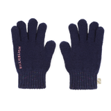 Billieblush Logo Gloves