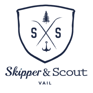 Skipper & Scout