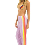 Aviator Nation 5-Stripe Sweatpants