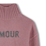 Zadig & Voltaire Amour Sweater