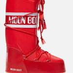 Moon Boot Icon Nylon Tall Skipper & Scout