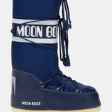 Moon Boot Icon Nylon Tall Skipper & Scout