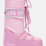 Moon Boot Icon Nylon Tall Skipper & Scout