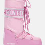 Moon Boot Icon Nylon Tall Skipper & Scout