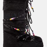 Moon Boot Icon Faux Fur Beads - Tall Skipper & Scout