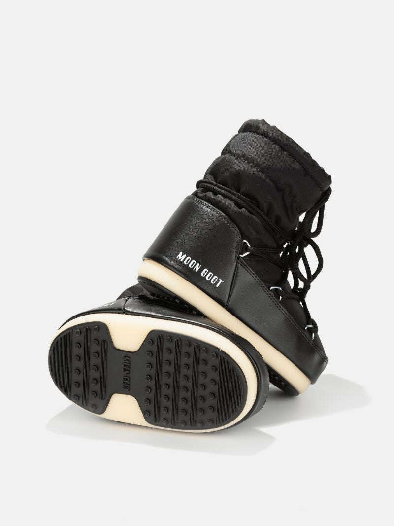 Moon Boot Soft Low Nylon Skipper & Scout