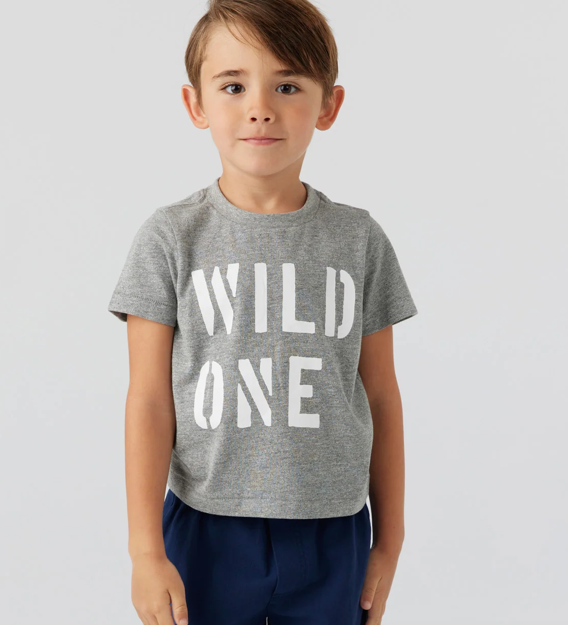 Sol Angeles Wild One Marlow Tee Skipper & Scout