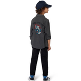 Zadig & Voltaire Button Down Shirt Skipper & Scout