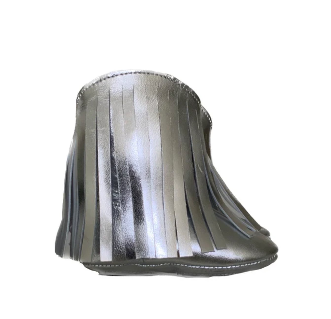 Nomandino Lili Boots- Silver Skipper & Scout