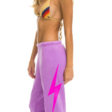 Aviator Nation Bolt Sweatpant