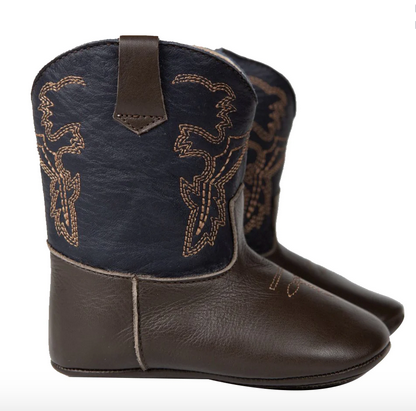 Nomandino Frisco Boots Skipper & Scout
