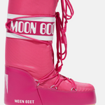 Moon Boot Icon Nylon Tall Skipper & Scout