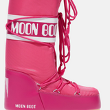 Moon Boot Icon Nylon Tall Skipper & Scout