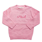 Ellsworth & Ivey Vail Sweater Skipper & Scout