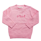 Ellsworth & Ivey Vail Sweater Skipper & Scout