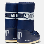 Moon Boot Icon Nylon Tall Skipper & Scout