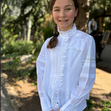 Zadig & Voltaire Blouse Skipper & Scout