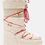 Moon Boot Icon Faux Fur Beads - Tall Skipper & Scout