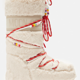 Moon Boot Icon Faux Fur Beads - Tall Skipper & Scout
