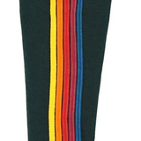 Aviator Nation Kids 5 Stripe Sweatpant