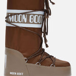 Icon Moon Boot Nylon Tall Skipper & Scout
