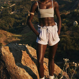 FP Movement Tighten Up Mini Bra