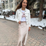 KatieJNYC Anastasia Skirt