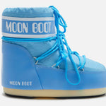 Moon Boot Icon Low Nylon - Alaskan Blue Skipper & Scout