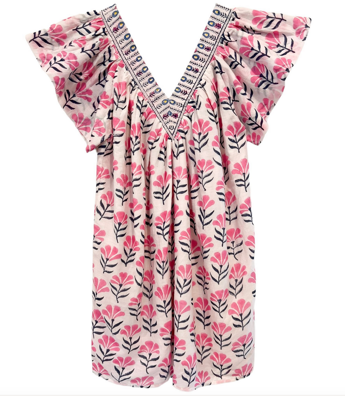 Bell LB Vivianne Dress - woflow