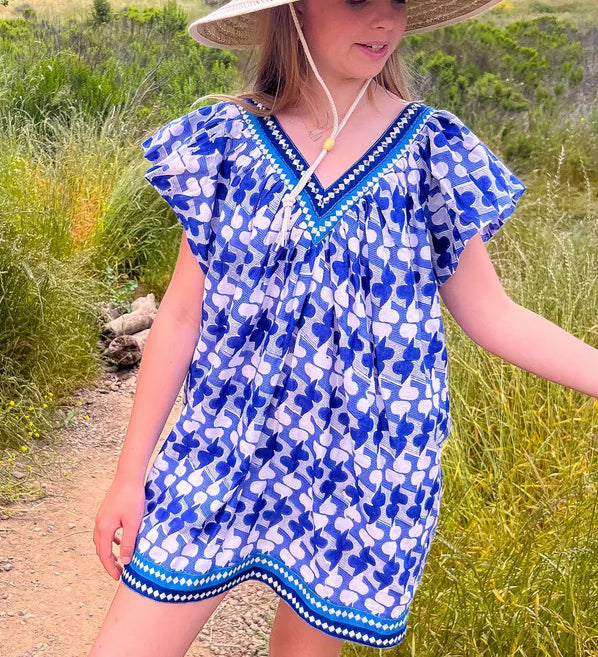 Bell LB Vivianne Dress