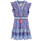 Bell Farrah Mini Dress